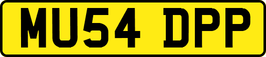 MU54DPP