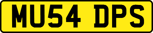 MU54DPS