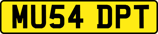 MU54DPT