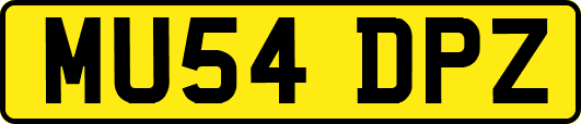 MU54DPZ