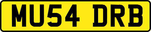 MU54DRB