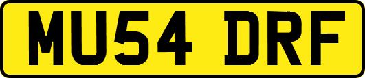 MU54DRF