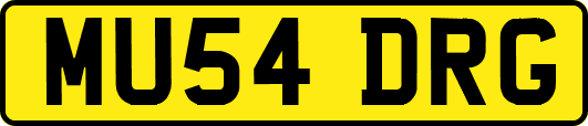 MU54DRG