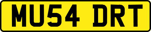 MU54DRT
