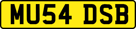 MU54DSB