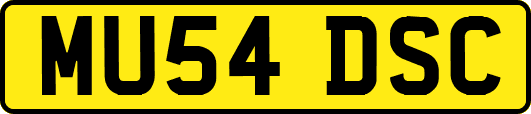 MU54DSC