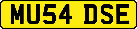 MU54DSE