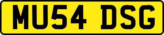 MU54DSG
