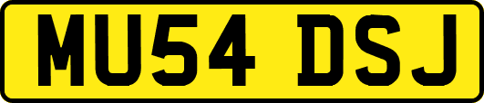 MU54DSJ