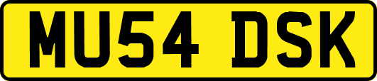 MU54DSK