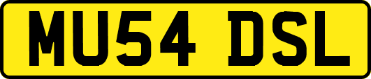 MU54DSL