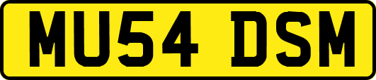 MU54DSM