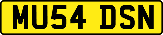 MU54DSN