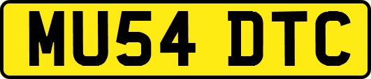 MU54DTC