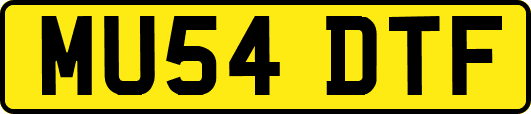 MU54DTF