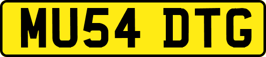 MU54DTG