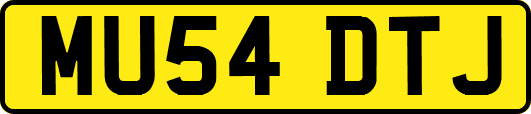 MU54DTJ
