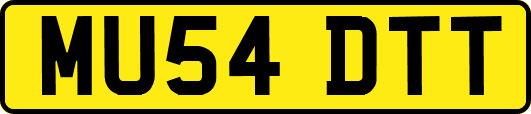 MU54DTT