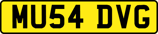 MU54DVG