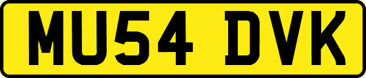 MU54DVK