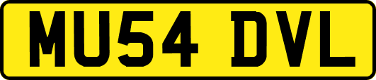 MU54DVL