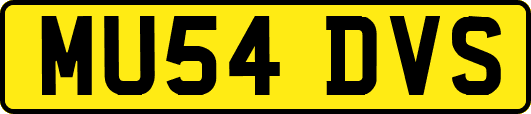 MU54DVS