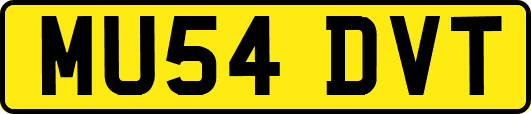 MU54DVT