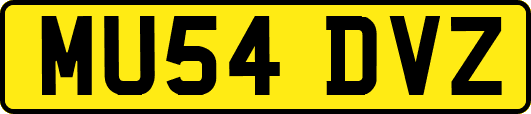 MU54DVZ