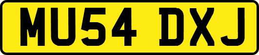 MU54DXJ