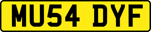 MU54DYF