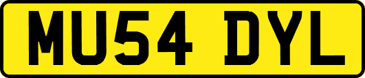 MU54DYL