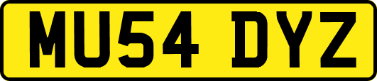 MU54DYZ