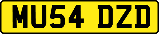 MU54DZD