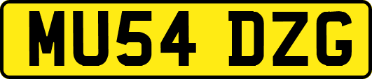 MU54DZG