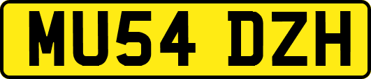 MU54DZH