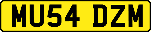 MU54DZM
