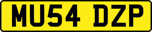 MU54DZP