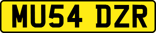 MU54DZR