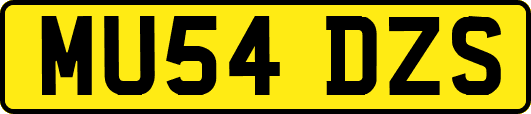 MU54DZS