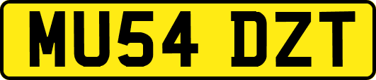 MU54DZT