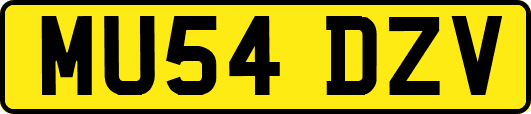 MU54DZV