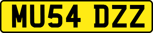 MU54DZZ