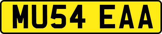 MU54EAA