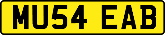 MU54EAB