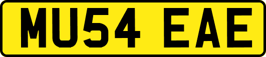 MU54EAE