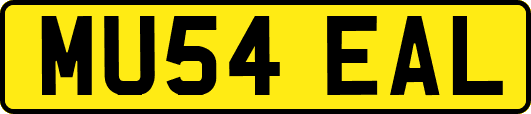 MU54EAL