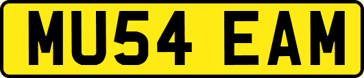 MU54EAM