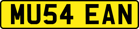 MU54EAN