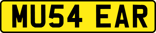MU54EAR