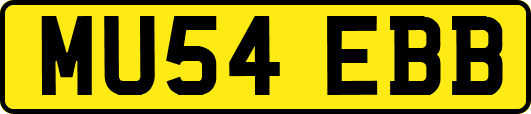 MU54EBB